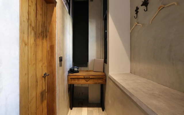 Mini Hotels Feng Jia Branch
