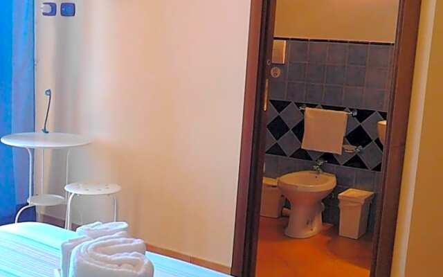 Bed  Breakfast Mielezenzero