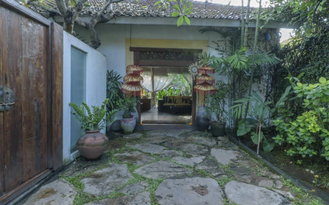 Villa Karisa Bali