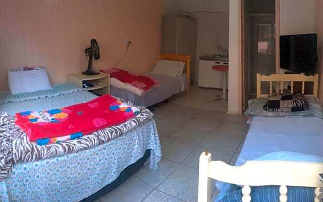 Mammas Hostel & Pousada