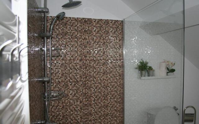 Bruk Central Apartament
