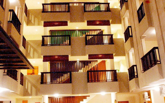 Losari Hotel & Villas Kuta Bali