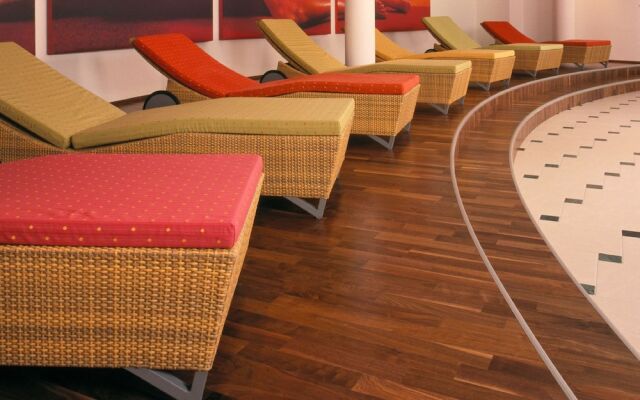 Arlberg Hospiz Chalet Suiten