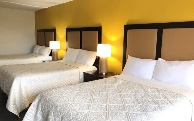7 Days Inn
