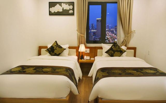 Merry Land Hotel Da Nang