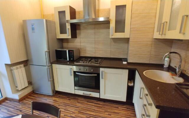 One bedroom. Lux. 17 Baseina str. Near Gulliver