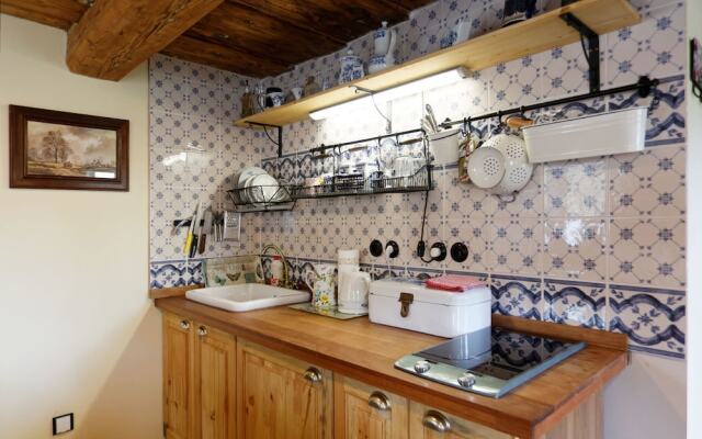 Penzion NOSTALGIE 1876