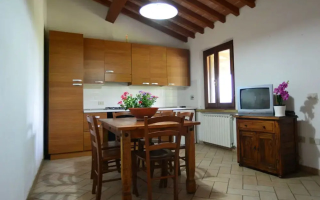 Agriturismo Ferri di Ferri Donatella