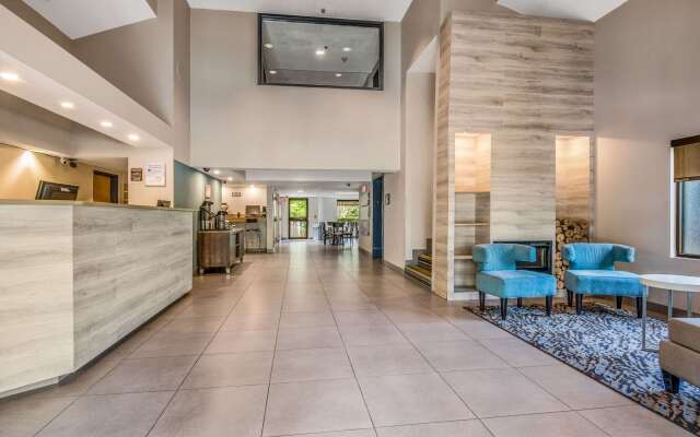 Sleep Inn Fort Mill near Carowinds Blvd