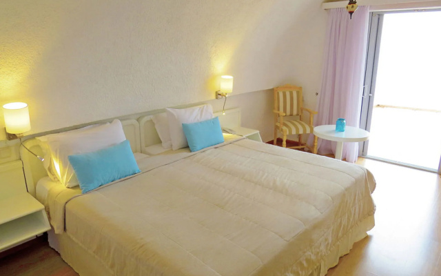Istron Bay Hotel