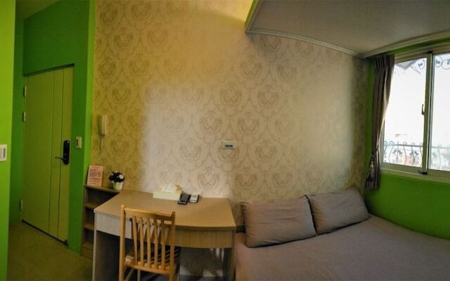 Flower Angel Fengjia