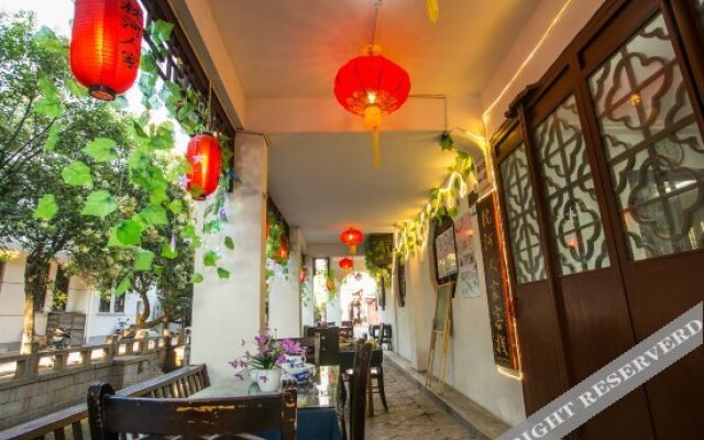Zhenherenjia Hostel