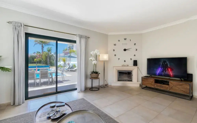 Albatroz Gorgeous Spacious Villa IN Carvoeiro
