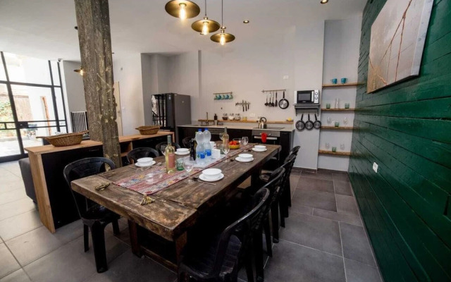 Villa Roza Boutique 4R With Rose Garden