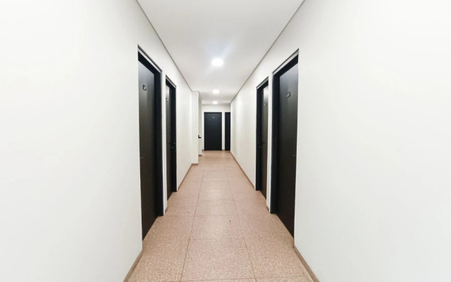 Nusantara Perintis Bogor By Reccoma