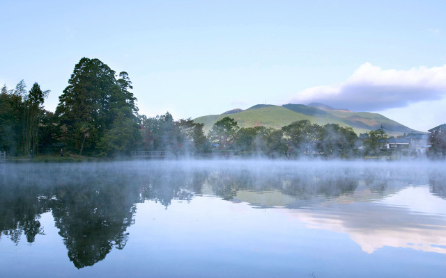 Yufuin Onsen Oyado Gorinka