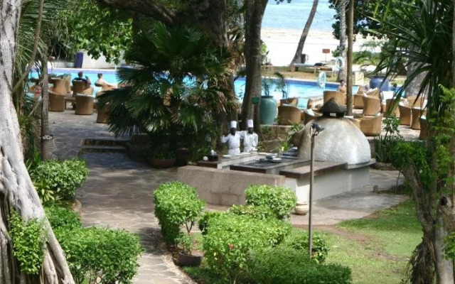 Ocean Village Club (Adults Only)