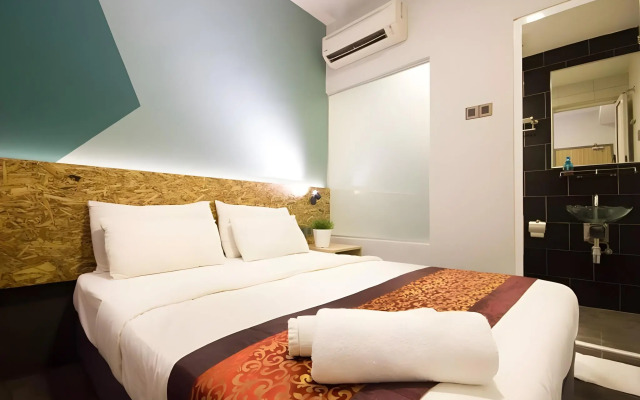 i-Hotel Kuala Lumpur
