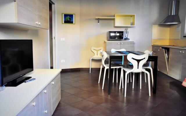 Le Vele Residence