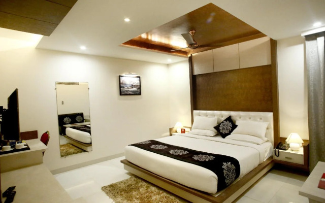 Hotel The Vedas