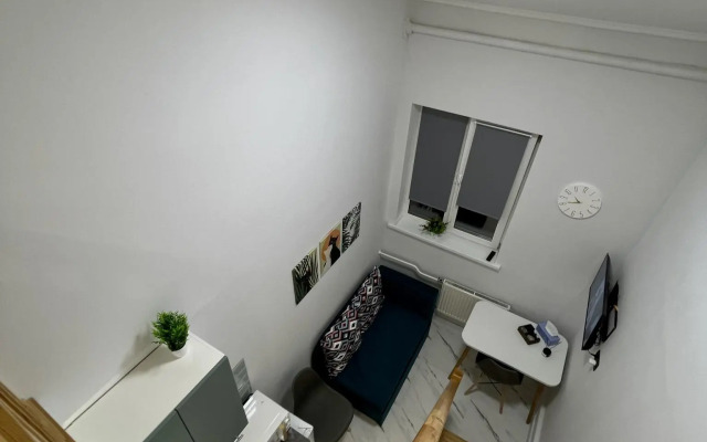 Апартаменты на Первомайской 126