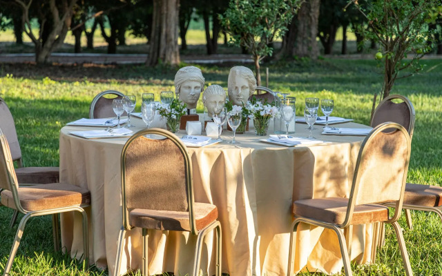 Hotel Amalia Olympia