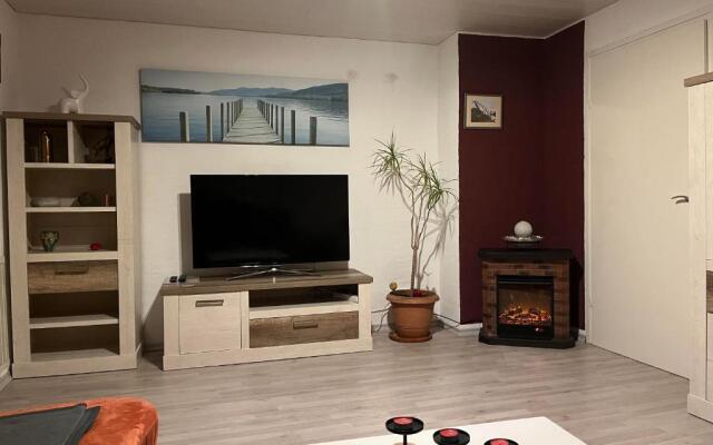 Haus Annerl Ferienwohnung mit 2 Schlafzimmern