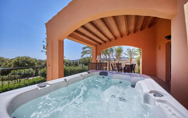 Pula Suites Boutique Resort