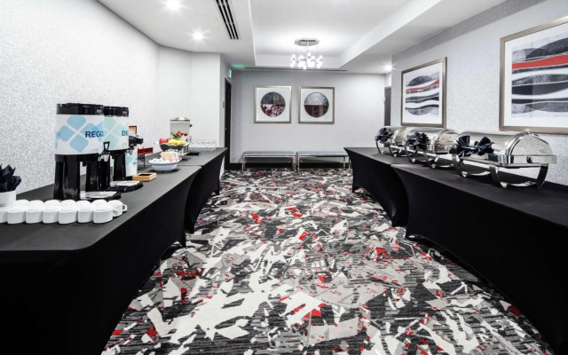 Hilton Garden Inn Irvine Spectrum Lake Forest