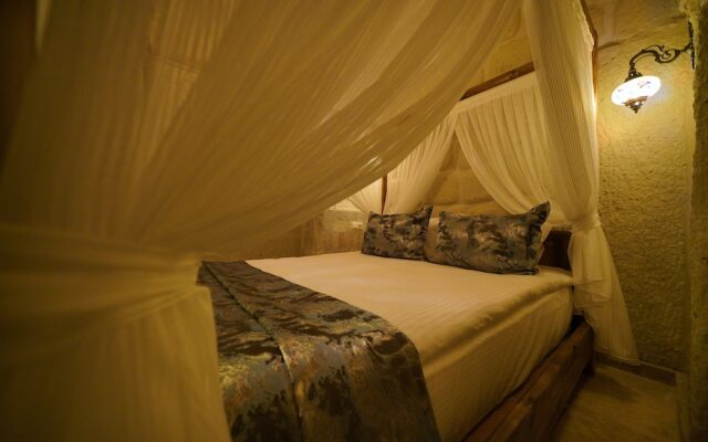 Cappanar Cave Hotel