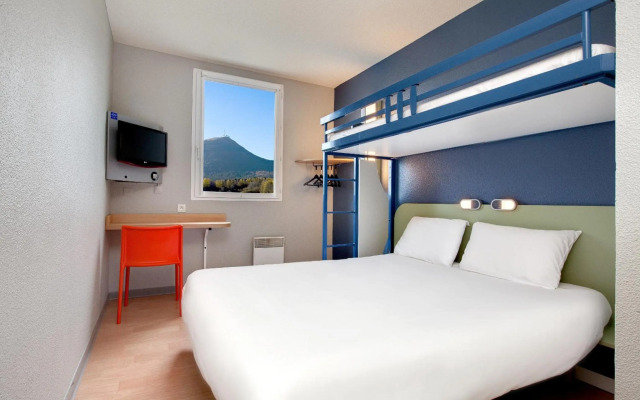 ibis budget Clermont-Ferrand Nord Riom