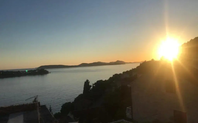 Oliva Apartments Lozica