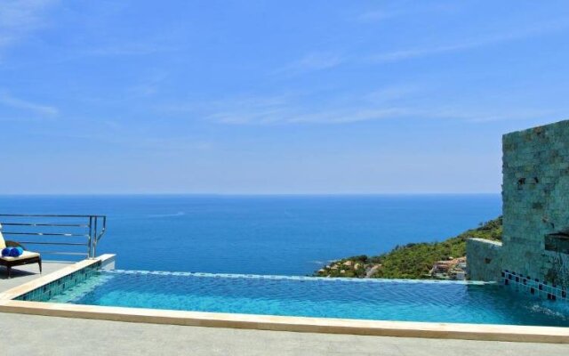 Astoria Samui Villas