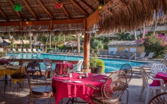 Tequila Sunset Marina Sol