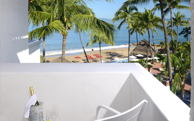 Buenaventura Grand Hotel & Great Moments - All Inclusive