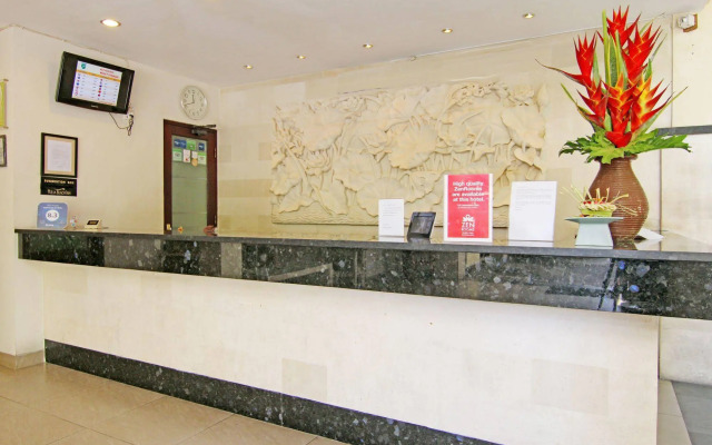 ZEN Rooms Kuta Inn
