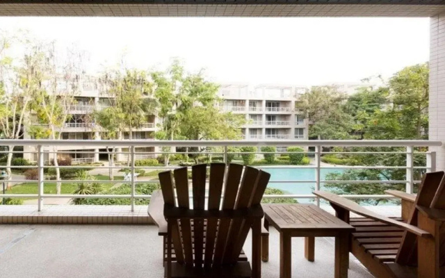Baan Saen Saran Apartments