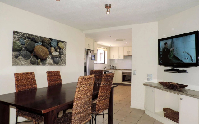 Noosa Boutique Apartments