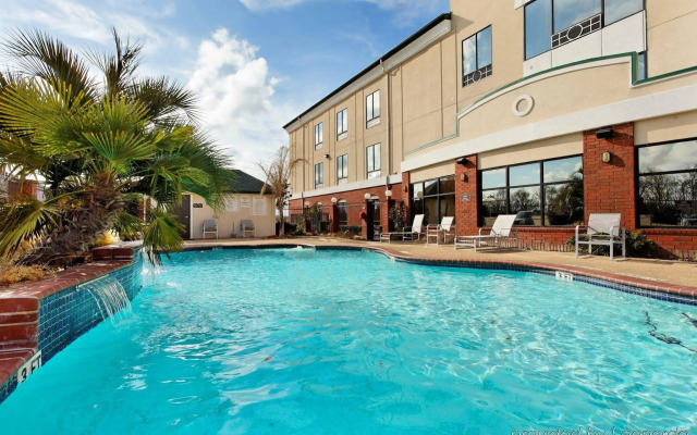 Holiday Inn Express Crockett by IHG