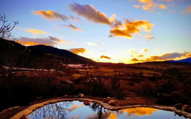 Cal Caló Colònies Cadí