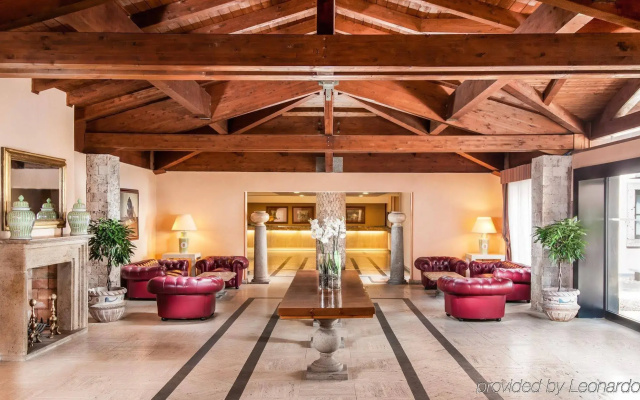 Sheraton Rome Parco de' Medici