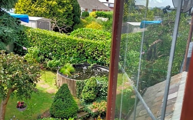 Hollingworth Lake Guest House