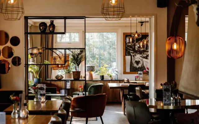 Hotel Hoog Soeren