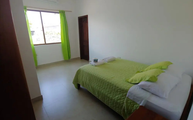 Casa Hospedaje Punta Arena