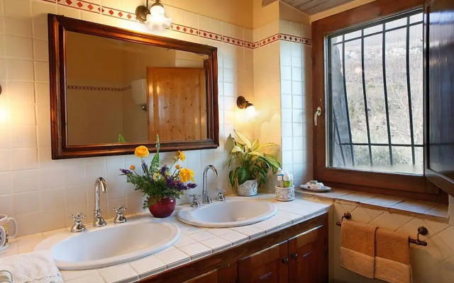 Verdidea - Villa la Felce