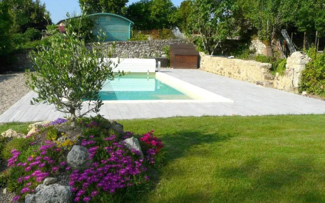 Chambre d'hôtes du PERROUET