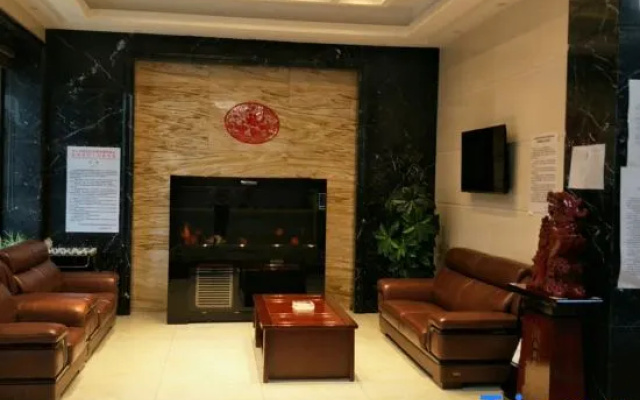 Tianyue Business Hotel