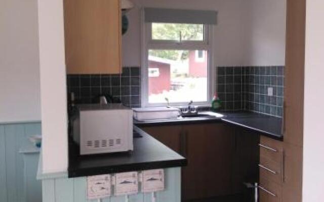 Whiteshell Chalets