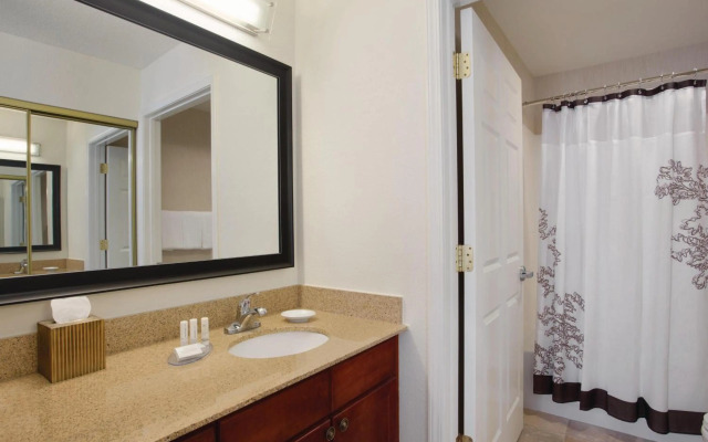 Residence Inn Marriott Joplin