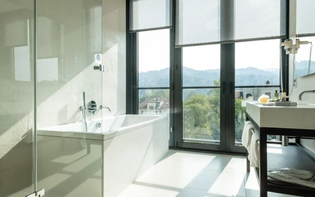 DUPARC Contemporary Suites